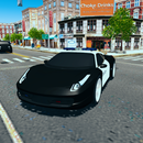 Police Academy Driving School APK