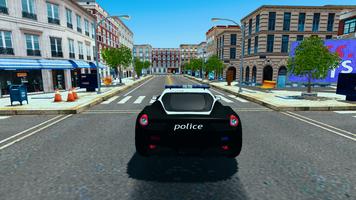 Police Academy Driving School ảnh chụp màn hình 3
