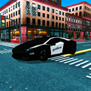 Police Car Driving School APK