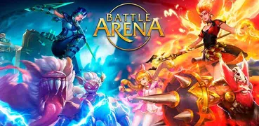 Battle Arena