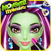 Monster Makeover APK