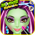 Monster Makeover