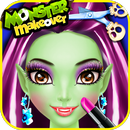 Monster Makeover APK