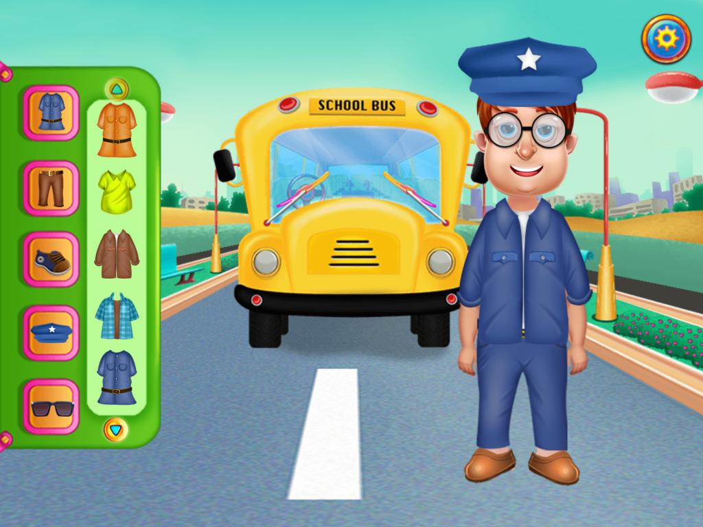 Wheels On The Bus Activities APK for Android Download Wheels On The Bus Activities APK for Android Download