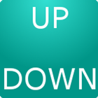 Up&Down icon