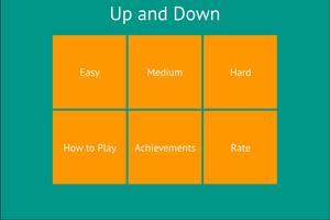 Up&Down screenshot 1