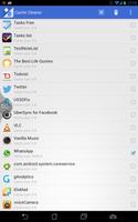Cache Cleaner Screenshot 3