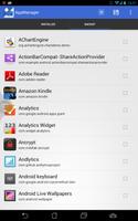 Application Manager Screenshot 3