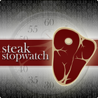 Steak Stopwatch ikon