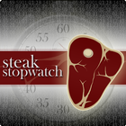 Steak Stopwatch simgesi
