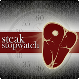 Steak Stopwatch