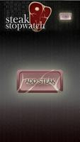 Steak Stopwatch syot layar 1
