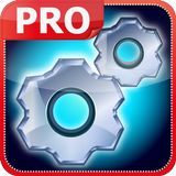 System Optimizer Zeichen
