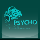 Psycho Walkman icon
