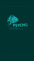 Psycho Walkman Plakat