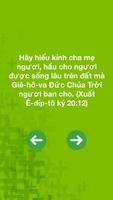 Xếp Chữ Câu Gốc - Kinh Thánh 截图 3