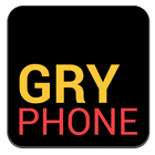 GryPhone Zeichen