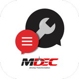 MDEC SnapNFix icône