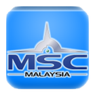 MSC Cybercities & Cybercentres icono