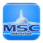 MSC Cybercities & Cybercentres icon