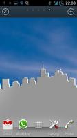 Toronto Skyline Wallpaper imagem de tela 2