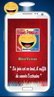 Blagues Françaises Bestof 2016 постер