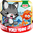ketty World: Fishing Lep's sea