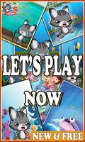 ketty World: Fishing Lep's sea تصوير الشاشة 2