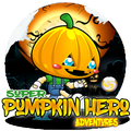 Super Pumpkin Hero Adventures