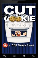 Cut The Cookie HD Plakat