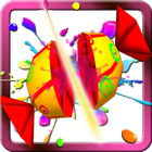 Candy Sweet Ninja 3D icon