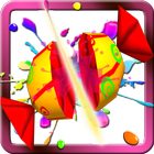 Candy Sweet Ninja 3D آئیکن