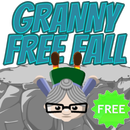 Super Granny Free Fall APK