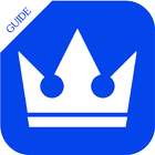 Guide for Kinguser icon