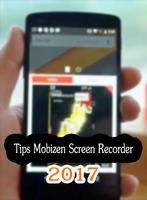 Tips Mobizen Screen Recorder スクリーンショット 1