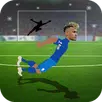 APK Neymar Fall Fall