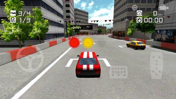 Street Car Racing capture d'écran 1