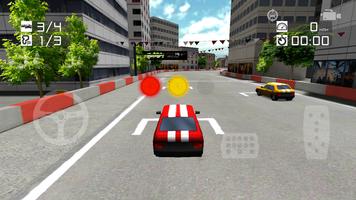 Street Car Racing Screenshot 1