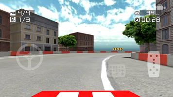 Street Car Racing 截图 3