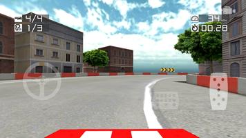 Street Car Racing capture d'écran 3