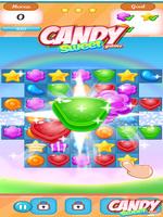 Candy Sweet Games capture d'écran 1