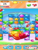 Candy Sweet Games capture d'écran 2