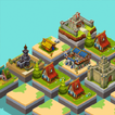 City Builder : Castle city build Game