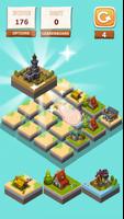 City Builder : Castle city build Game capture d'écran 1