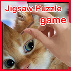 ikon Jigsaw Puzzle Game