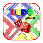 Ludo Game Board : New 2018 version 아이콘