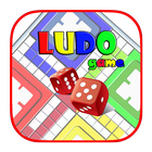 ikon Ludo Game Board : New 2018 version