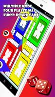 Ludo Game Board : New 2018 version syot layar 2