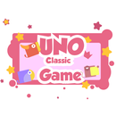 Classic UNO game card APK