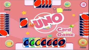 Carte de jeu classique Uono capture d'écran 2